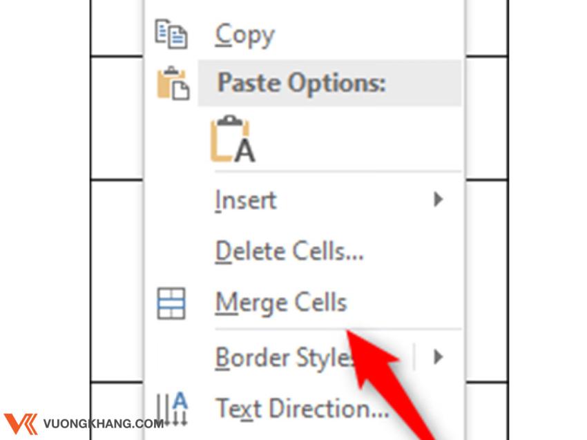 Cách tạo lịch trong Microsoft Word