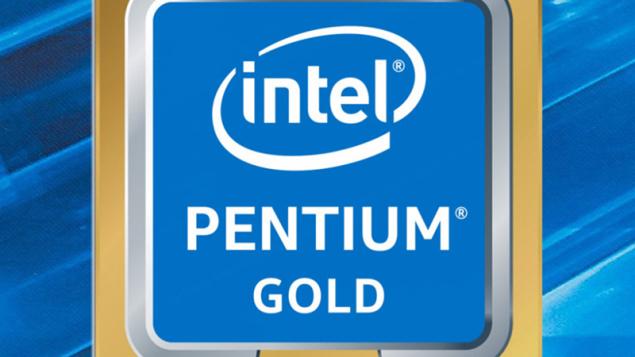 Tìm hiểu về bộ xử lý Intel Pentium Gold 4425Y trên các thiết bị máy tính
