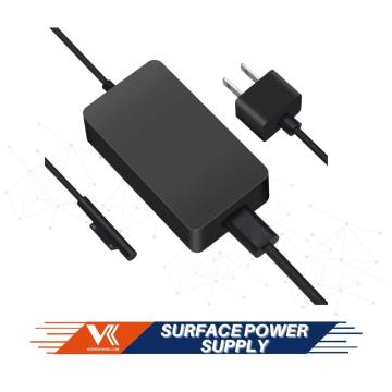Surface Power Supply