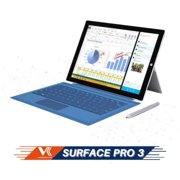 Surface Pro 3 ( i7/8GB/512GB ) + Type Cover