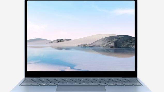 Surface Laptop Go và Macbook Air: Nên mua sản phẩm nào?