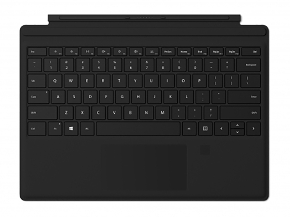 特別価格Surface Pro Signature Type Cover with Fingerprint Reader  Commercial好評販売中 ５５％以上節約