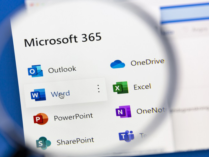 6 cách nên làm để giữ an toàn cho dữ liệu Microsoft 365 của bạn