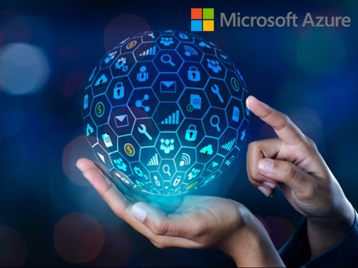 AMS-IX thêm Microsoft Azure vào danh mục đầu tư đám mây của mình