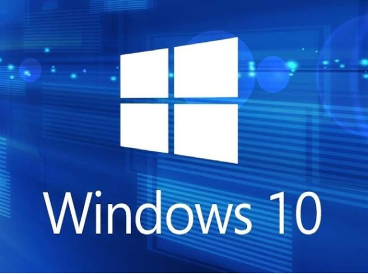 Microsoft giới thiệu tính năng điều khiển con trỏ chuột bằng phím cách cho Windows 10