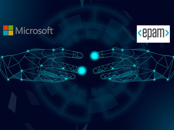 EPAM thành công trở thành đối tác chính thức với Microsoft Azure