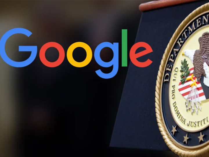 Tại sao Microsoft lại im lặng về vụ kiện chống độc quyền của Google?