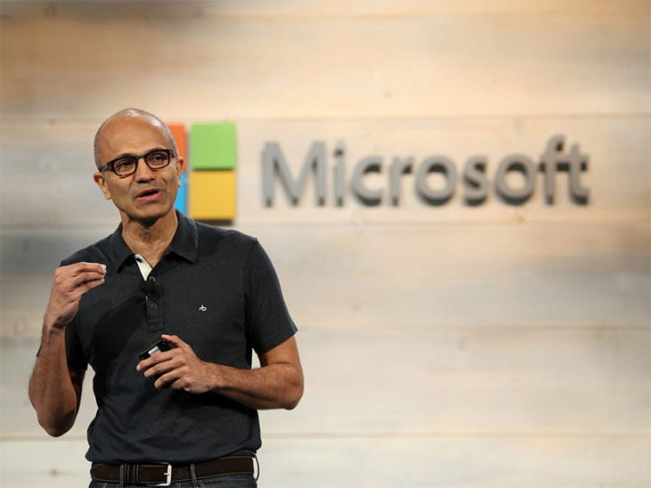 Satya Nadella: Microsoft có kế hoạch mua thêm nhiều studio game