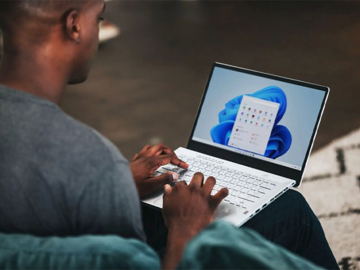 Microsoft ra mắt Office 2021 cùng với Windows 11