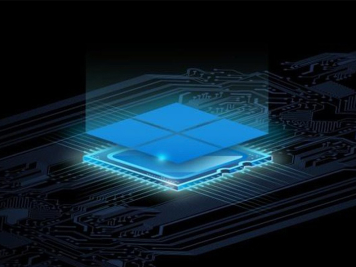 Bộ xử lý Microsoft Pluton - Chip bảo mật được thiết kế cho tương lai của PC Windows
