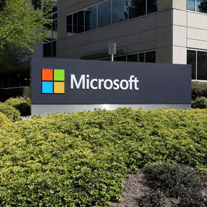 Microsoft đàm phán với Telangana để thiết lập trung tâm dữ liệu trị giá 2 tỷ USD