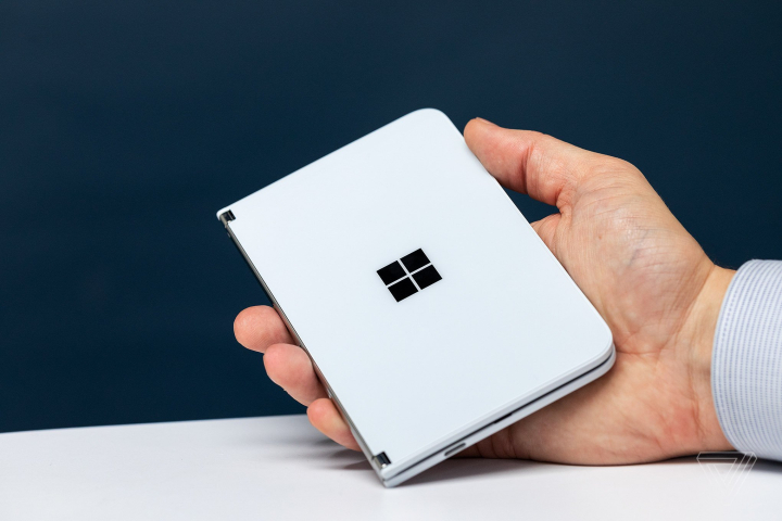 Hành trình tạo ra Surface Duo của Microsoft – Kỳ II: Tham vọng về kỷ nguyên mới cho thiết bị màn hình kép