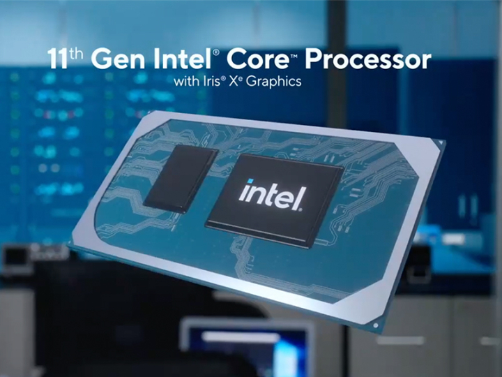 Tìm hiểu về quy ước đặt tên bộ xử lý của Intel