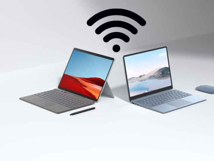 Cách kết nối hai máy tính với nhau qua Wifi đơn giản ai cũng làm được