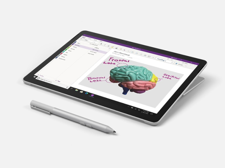 Chiếc bút Surface Pen giá rẻ mới của Microsoft sắp được lên kệ