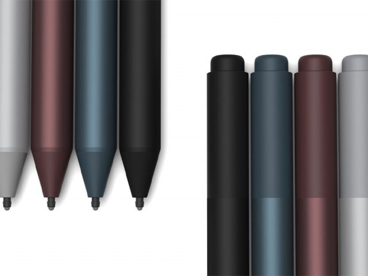 Có nên xuống tiền mua Surface Pen không?
