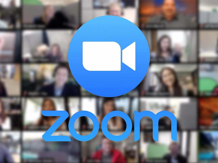 Cách đơn giản để thay đổi nền trong Zoom thú vị hơn