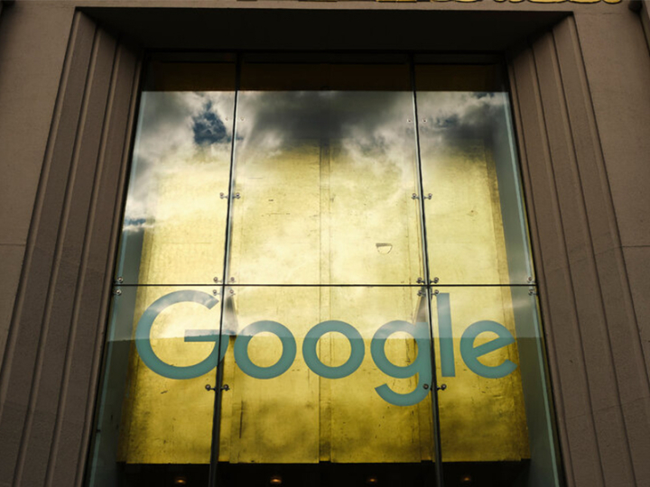 Google bị 10 bang buộc tội lạm dụng độc quyền trong quảng cáo trực tuyến