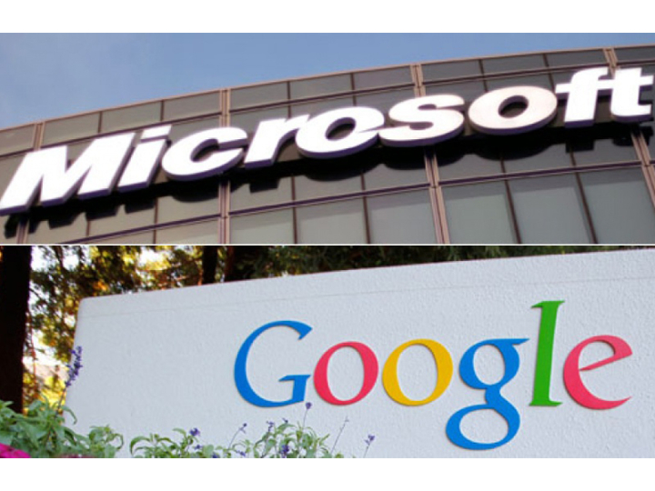 Hoa Kỳ và Google minh oan cho những mối đe dọa chống độc quyền cũ từ Microsoft