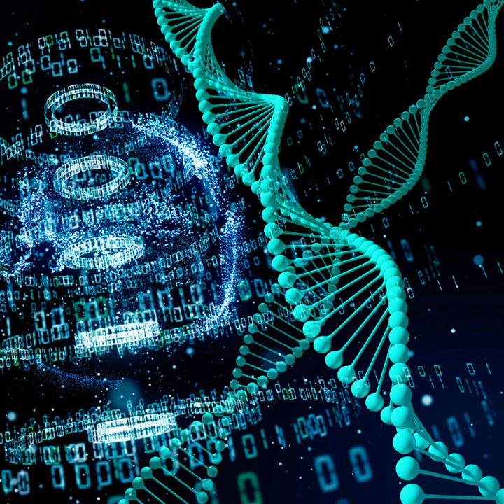 Microsoft và các công ty, tổ chức dựa trên công nghệ thành lập Liên minh lưu trữ dữ liệu DNA