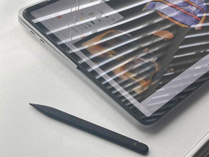 Mẹo và thủ thuật với Surface Slim Pen 2