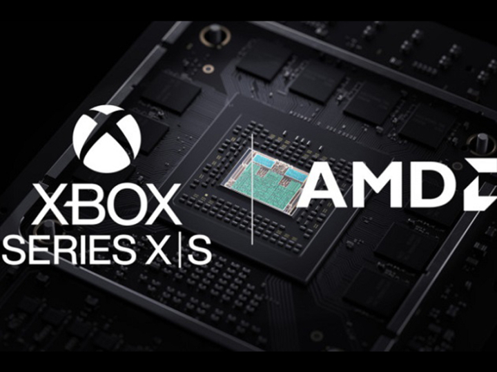 Microsoft yêu cầu AMD giúp giải quyết tình trạng khan hiếm Xbox Series X