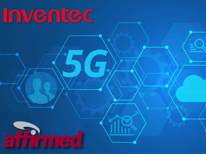 Microsoft sẽ xây dựng mạng 5G riêng của Inventec để sản xuất thông minh