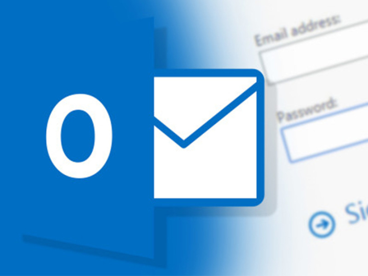 Outlook của Microsoft gặp phải tình trạng ngừng hoạt động liên tục