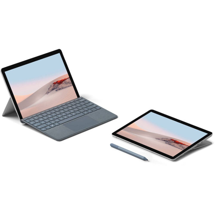 Surface Go 2 liệu có phải siêu phẩm dành cho bạn?