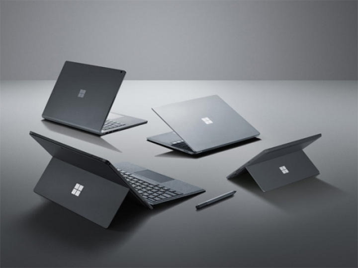 Top 6 máy tính Surface nên mua trong năm 2021