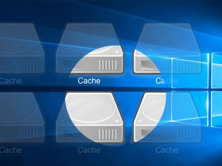 7 loại bộ nhớ cache ẩn trên Windows và cách xóa chúng