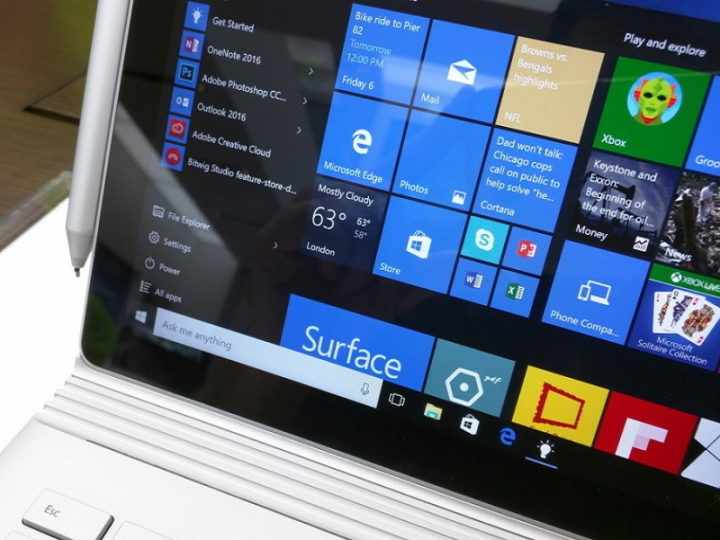 10 mẹo cải thiện hiệu suất PC trên Windows 10 (phần 1)