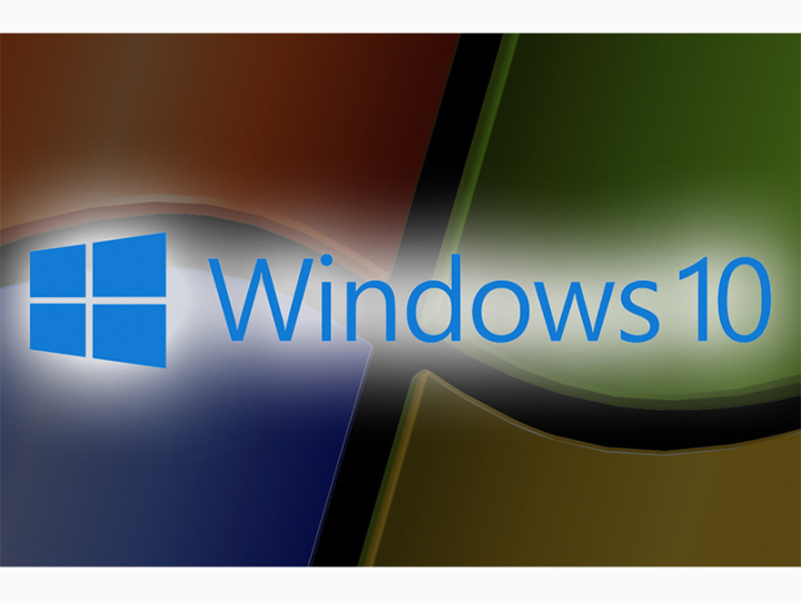 Ngăn tự động update trên Windows 10