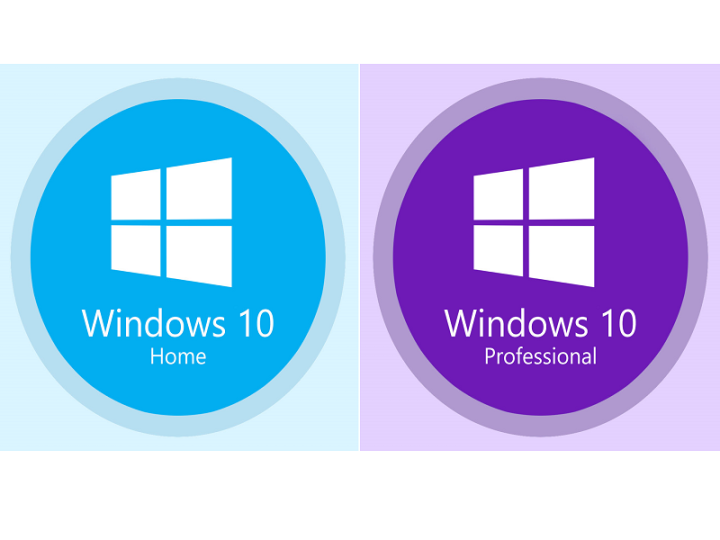 Cách nâng cấp từ Windows 10 Home lên Windows 10 Pro