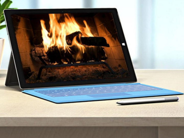 Surface Pro nóng bất thường: Mẹo kiểm tra và khắc phục