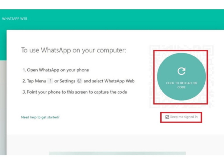 Cách sử dụng WhatsApp trên desktop và laptop