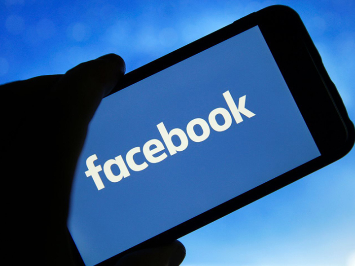 Chuyên gia nhận định Facebook đang xóa bỏ bằng chứng tội ác chiến tranh