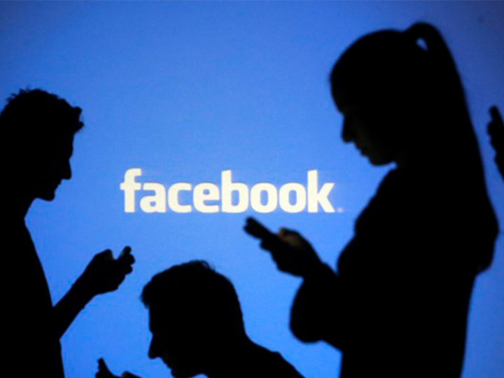 Facebook bị cáo buộc dùng VPN để theo dõi người dùng