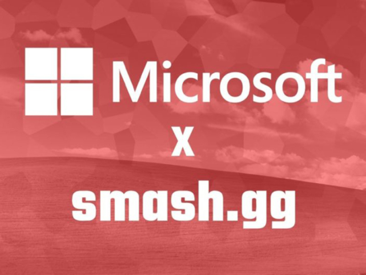 Microsoft mua lại Smash.gg - nhà cung cấp nền tảng eSport