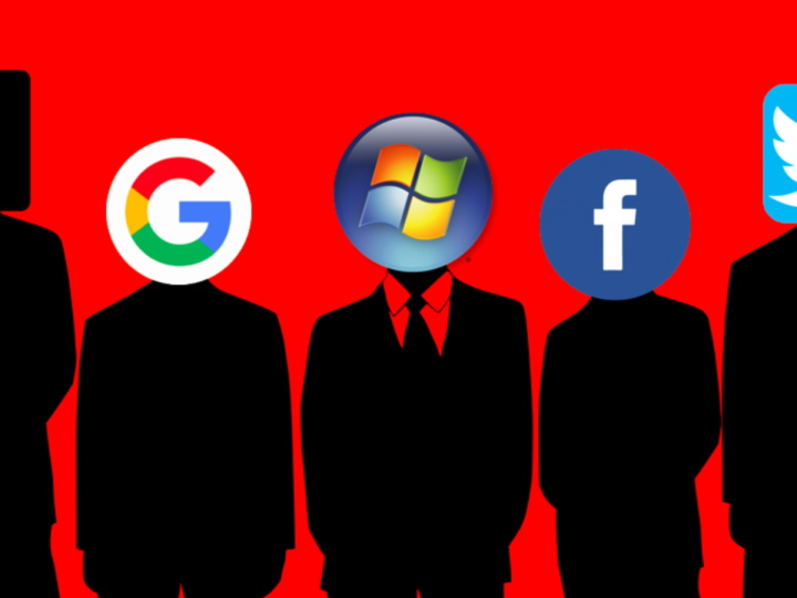 Microsoft và Google tham gia trận chiến pháp lý của Facebook chống lại nhà cung cấp phần mềm gián điệp