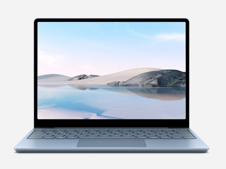 Surface Laptop Go và Macbook Air: Nên mua sản phẩm nào?