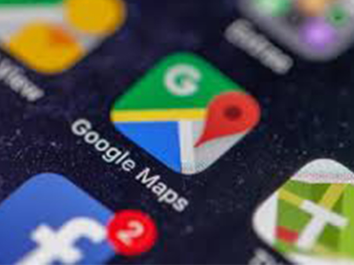 Bản cập nhật mới của Google Maps cho phép tìm kiếm mọi thứ dễ dàng hơn