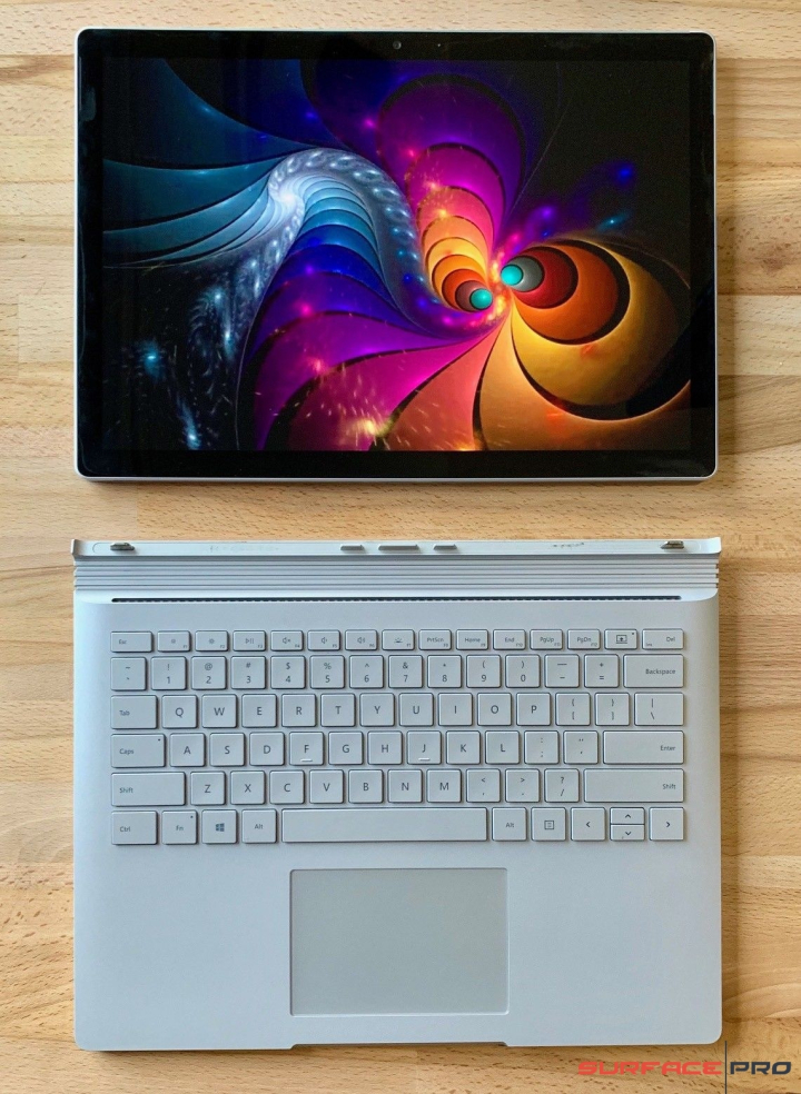 surface book 2 15 inch