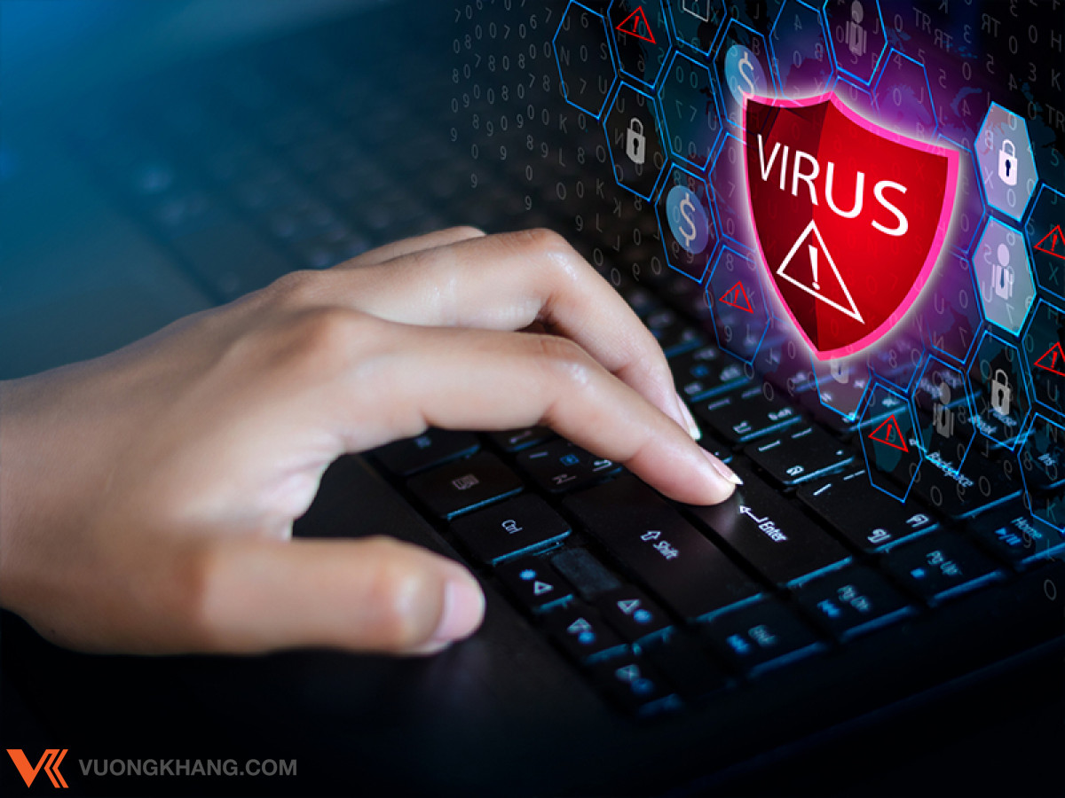 Virus máy tính là gì? Cách phòng ngừa virus máy tính