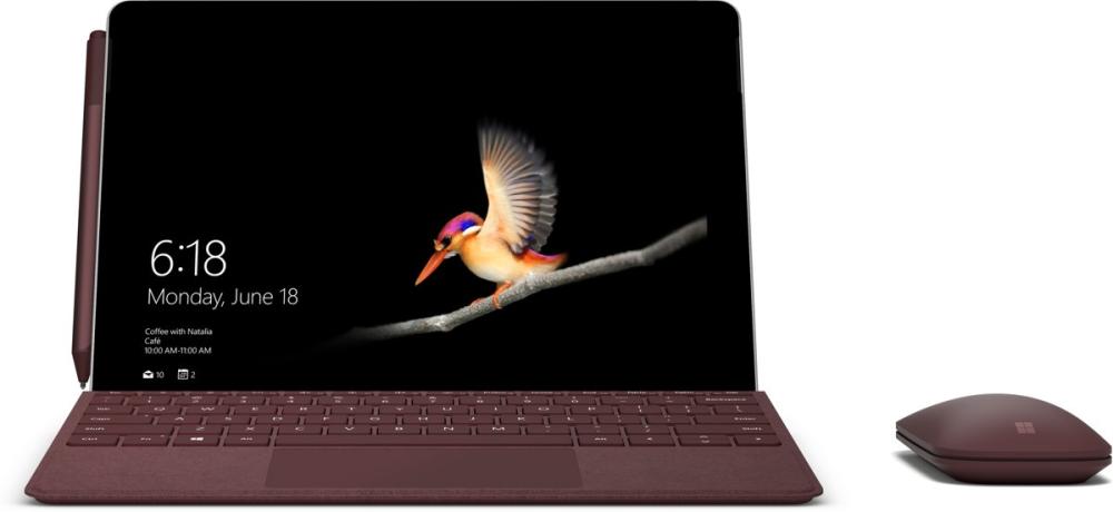 Surface Go | Intel 4415Y / 4GB RAM / 64GB