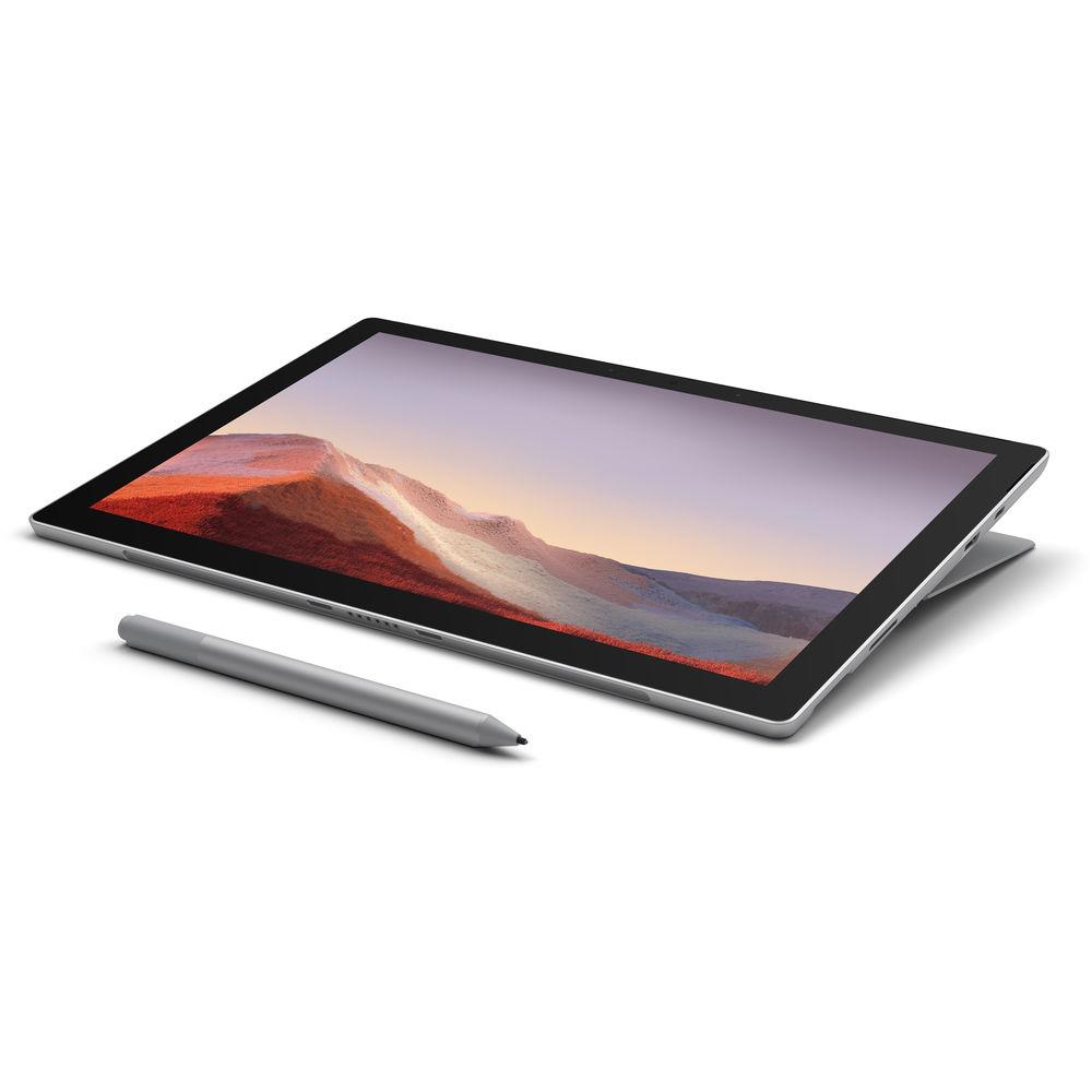 Surface Pro 7 | New Seal | Core i3 / RAM 4GB / SSD 128GB