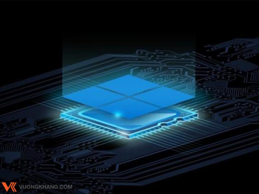 Microsoft hợp tác với các nhà sản xuất chip để tăng cường bảo mật cho PC