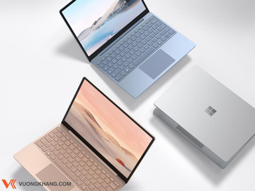 Surface Laptop Go có như những gì mong đợi?!