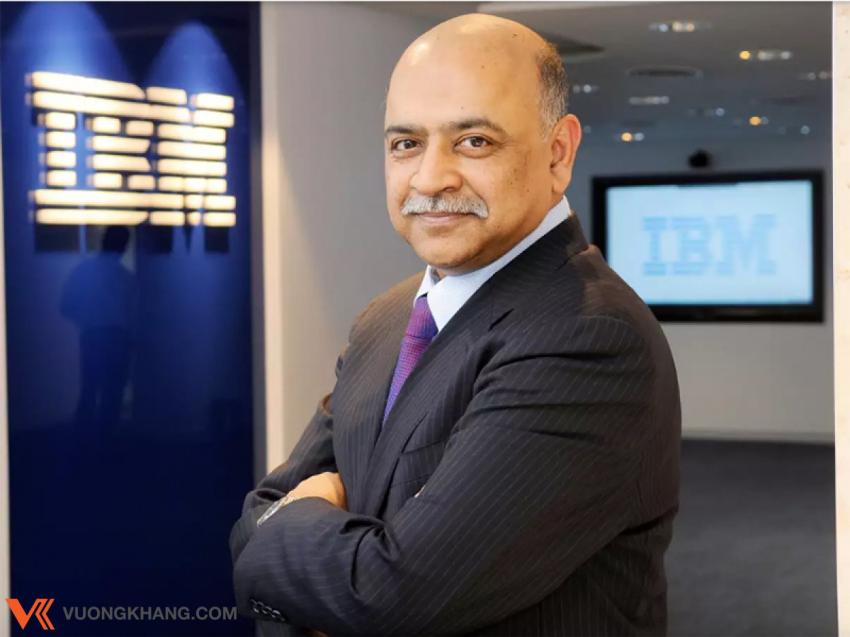 5 CEO gốc Ấn vươn lên hàng đầu trong ngành công nghệ Mỹ