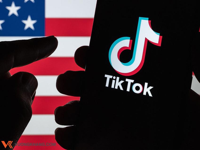 Thời hạn bán TikTok bị hoãn khi các cuộc đàm phán với Hoa Kỳ tiếp tục